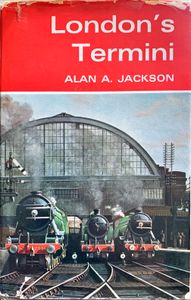 London’s Termini