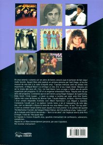 Gràcies Per La Música! Memóries D'Un Locutor D'Exit