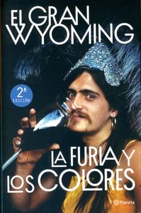 La Furia Y Los Colores