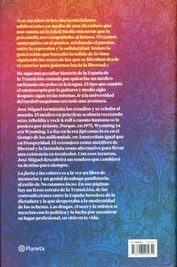 La Furia Y Los Colores