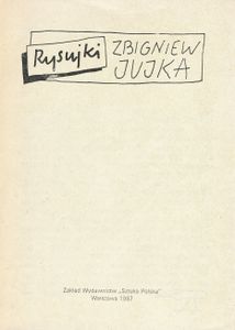 Rysujki