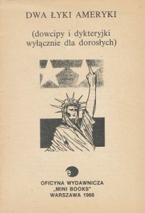 Mini-Żarty. Wydanie Specjalne 2/96
