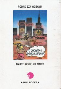 Mini-Żarty. Wydanie Specjalne 2/96