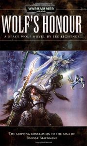 Wolf's honour