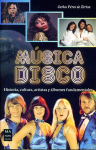 Música Disco