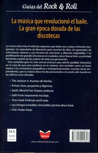 Música Disco