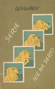 Serie Nie Na Serio