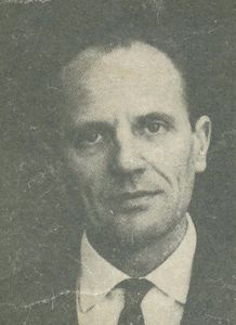 Zbigniew Lengren