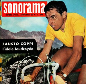 Sonorama (N° 15) supplément
