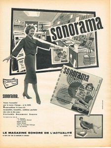Sonorama