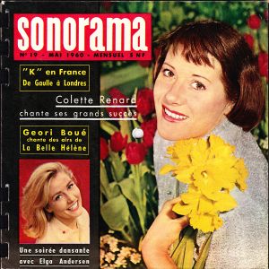 Sonorama (N° 19)