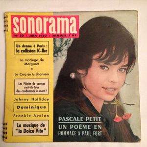 Sonorama (N° 20)