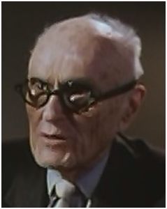 Philip Johnson