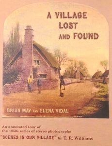 A Village Lost and Found