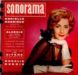 Sonorama (N° 21)