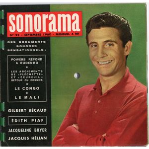 Sonorama (N° 22)
