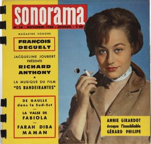 Sonorama (N° 24)