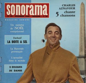 Sonorama (N° 25)