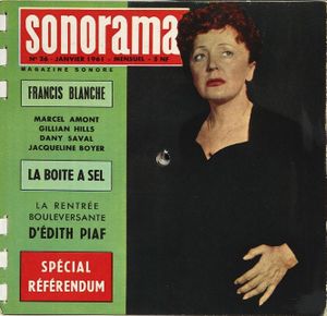 Sonorama (N° 26)