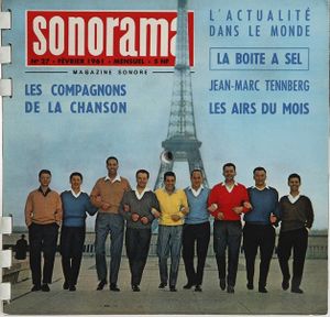 Sonorama (N° 27)