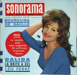 Sonorama (N° 28)