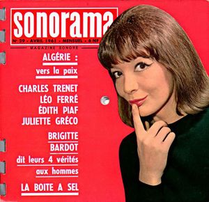 Sonorama (N° 29)