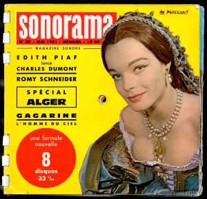 Sonorama (N° 30)