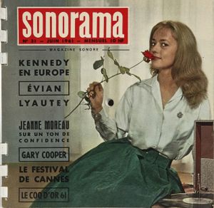 Sonorama (N° 31)
