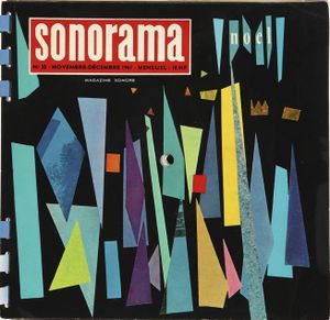 Sonorama (N° 35)