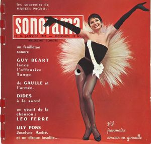 Sonorama (N° 36)