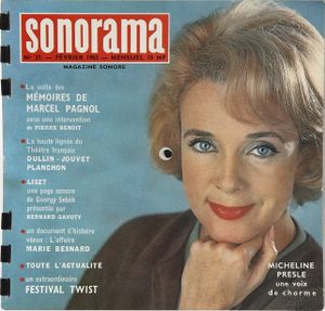 Sonorama (N° 37)