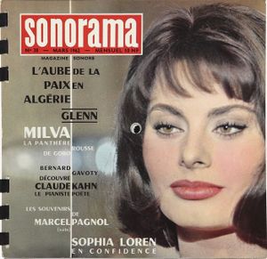 Sonorama (N° 38)