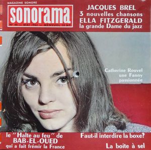 Sonorama (N° 40)