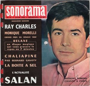 Sonorama (N° 41)