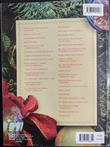 Dan Coates Complete Christmas Music Collecton