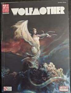 Wolfmother