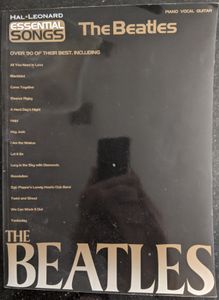 The Beatles - Essential songs