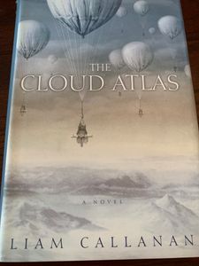 The cloud atlas
