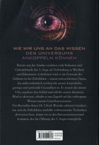 Die Öffnung des 3. Auges. Quantenphilosophie unseres Jenseits-Moduls