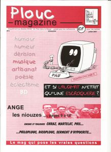 Plouc Magazine N° 002