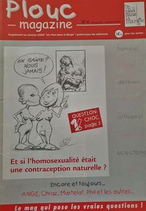 Plouc Magazine N° 004