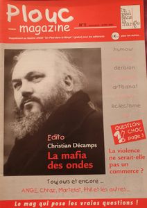 Plouc Magazine N° 005