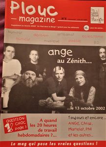 Plouc Magazine N° 006