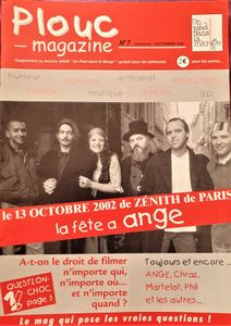 Plouc Magazine N° 007
