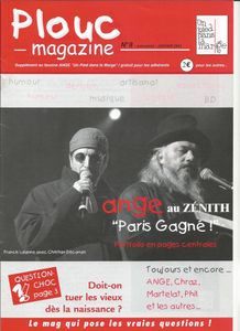 Plouc Magazine N° 008