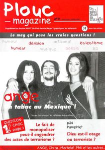 Plouc Magazine N° 009