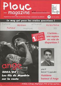 Plouc Magazine N° 010