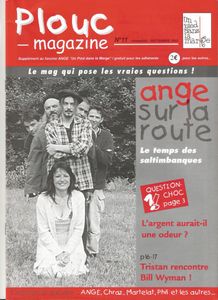 Plouc Magazine N° 011