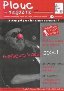 Plouc Magazine N° 012