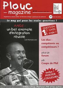 Plouc Magazine N° 013